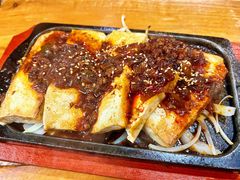 石板豆腐-喇喇排骨火锅·传统韩式脊骨汤(望京西园总店)
