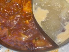-蜀留香火锅·始于1999·原四川老火锅(白堤路店)