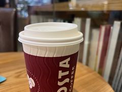 -COSTA COFFEE(西贸凯德晶品4层2店)