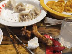 -金谷园饺子·烧烤(人大总店)