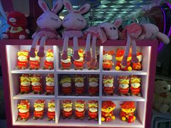 -米乐星世界KTV(汇智国际商业中心店)