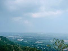 -玉渡山自然风景区