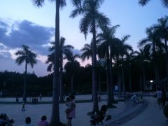 -南宁南湖公园