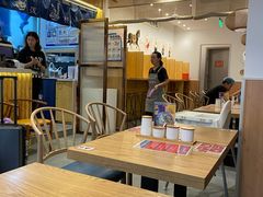 -北往西·西安油泼面(万德庄店)