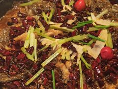 -老板恋上鱼(印象城店)