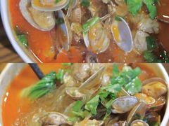-何记花甲(海岸城旗舰店)