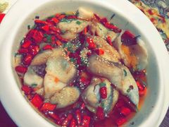 -茉莉餐厅(包河万达店)