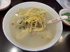 -不二心·鲜肉大包·海胆小笼汤包(二七广场店)