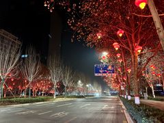 -曼哈顿商业广场(升龙广场店)