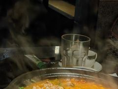 -上井料理黑金店(IFS国金中心店)