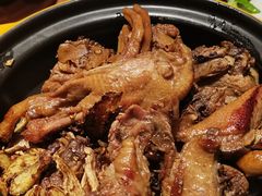 厦门姜母鸭-闽上鲜·福建菜(龙湖滨江天街店)