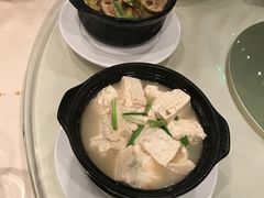 -千岛湖君澜度假酒店(文广轩中餐厅)