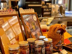 -Peet's 皮爷咖啡(东湖路手作店)