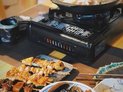 -匠糊·日本料理(美岸广场店)