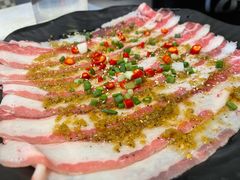 猫抓泡椒肥牛-猫抓烤肉(春熙路店)