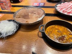 -呷哺呷哺(宝山正大乐城店)