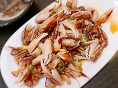 -大杰海鲜锅(基隆路店)