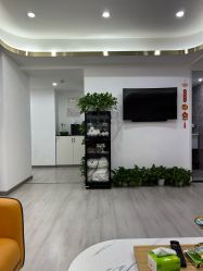 -新雨池不针清祛痘