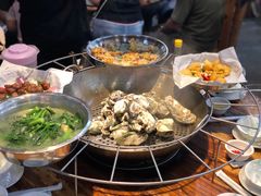 -飞尝蚝·顺德菜·鱼生(顺德总店)