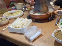 -满福居·烧烤涮(四八二店)