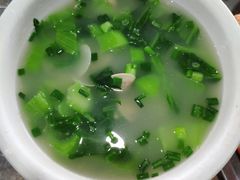 海鲜汤-红月湾海鲜饭店•沙滩海景(双月湾店)