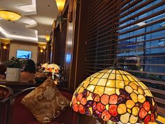-国际饭店·原点咖啡吧ORIGIN CAFE&BAR