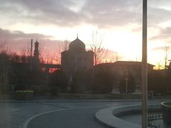 -北京园博大酒店