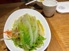 -请晋·山西餐社(好运街店)