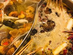 -川成串·自助串串香火锅(朝阳店)