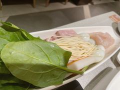 -海底捞火锅(番禺广场店)