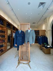 -MR.COLLECTION西装先生(富华里店)