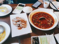 -便宜坊烤鸭店(科创店)