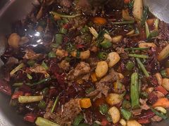 老板的牛肉-成都娃娃花园餐厅 (南艺旗舰店)