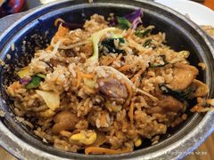 -米字旁先锋韩餐(茂业天地店)