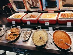 -西十二街牛排(西红门荟聚店)