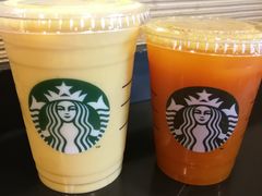 -星巴克(北京首都国际机场7店)