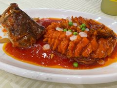 -怡园饭店-餐厅(四望亭店)