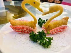 椿记榴莲酥-椿记烧鹅(叠彩店)