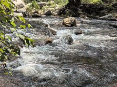 -碓臼峪自然风景区