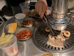 -炽城·烤肉名家(鸿达中央广场店)