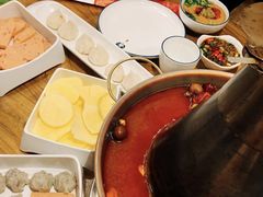 -朴都老北京紫铜火锅(荣成九龙城店)