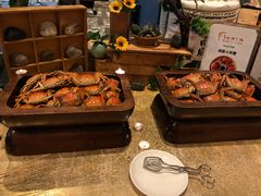 -合肥皇冠假日酒店·菲亚斯特自助餐厅(黄山路店)