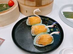 榴莲酥-益健名厨海鲜城(夏湾店)