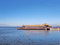 -大理洱海