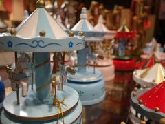 -小樽八音盒堂(手工制作体验馆店)