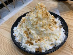 超级海盐芝士奶霸-冰冰酱(新都心店)