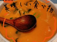 龙虾汤泡饭-荣小馆(临海世纪花城店)