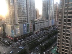 -太原凯宾斯基饭店