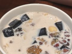 -彬媽糖水(万象天地店)