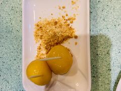 -松记糖水店(铜锣湾分店)